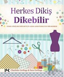 Herkes Dikiş Dikebilir