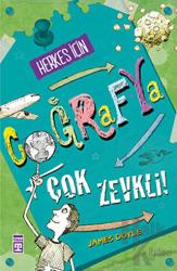 Herkes İçin Coğrafya Çok Zevkli