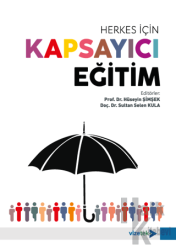 Herkes İçin Kapsayıcı Eğitim