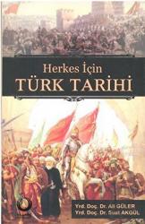 Herkes İçin Türk Tarihi