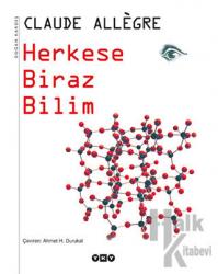 Herkese Biraz Bilim (Ciltli)