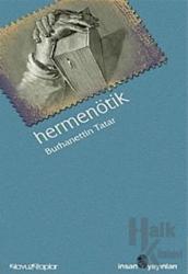 Hermenötik