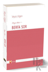 Hêviyên Bakur – 3 - Berfa Sor