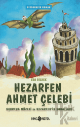 Hezarfen Ahmet Çelebi