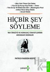 Hiçbir Şey Söyleme