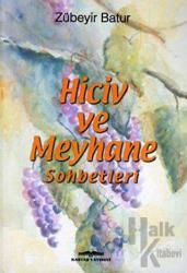 Hiciv ve Meyhane Sohbetleri