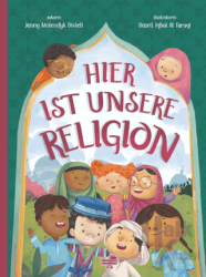 Hier Ist Unsere Religion (Ciltli)