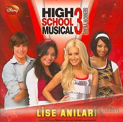 High School Musical 3 - Lise Anıları