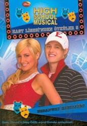 High School Musical - Broadway Hayalleri