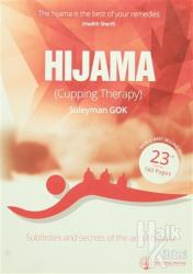 Hijama (Cupping Therapy)