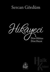 Hikayeci