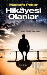 Hikayesi Olanlar