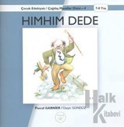 Hımhım Dede