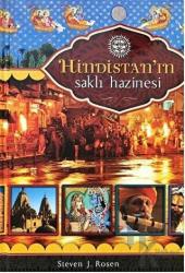 Hindistan'ın Saklı Hazinesi (Ciltli)