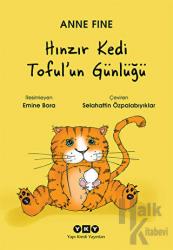 Hınzır Kedi Toful'un Günlüğü