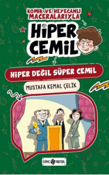 Hiper Değil Süper Cemil