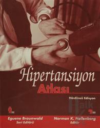 Hipertansiyon Atlası (Ciltli)