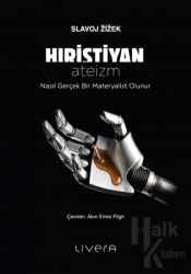 Hıristiyan Ateizm