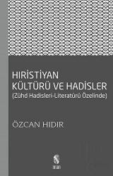 Hıristiyan Kültürü ve Hadisler