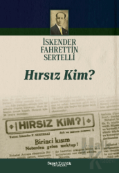 Hırsız Kim?