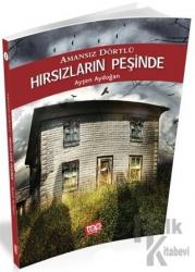 Hırsızların Peşinde - Amansız Dörtlü 1