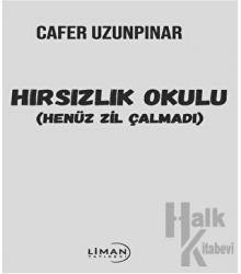 Hırsızlık Okulu