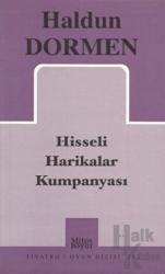 Hisseli Harikalar Kumpanyası