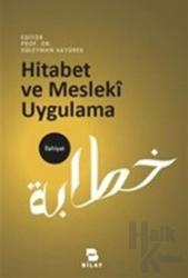 Hitabet ve Mesleki Uygulama