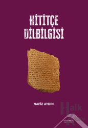 Hititçe Dilbilgisi