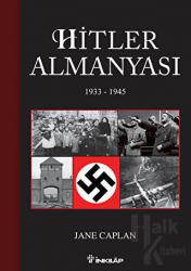 Hitler Almanyası (1933-1945)