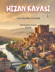 Hizan Kayası