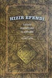 Hızır Efendi (Ciltli)