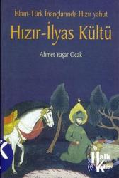 Hızır - İlyas Kültü