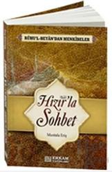 Hızır'la Sohbet