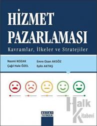 Hizmet Pazarlaması