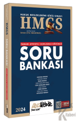 HMGS Hukuk Mesleklerine Giriş Sınavı Soru Bankası