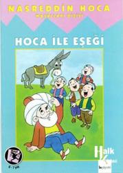 Hoca ile Eşeği (El Yazılı)