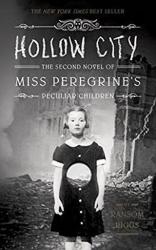 Hollow City