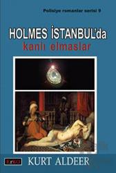 Holmes İstanbul’da Kanlı Elmaslar