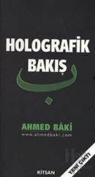 Holografik Bakış