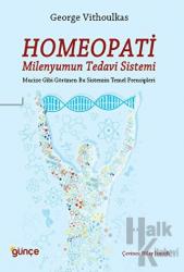 Homeopati - Milenyumun Tedavi Sistemi