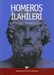 Homeros İlahileri Homerik Hymnoslar