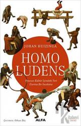 Homo Ludens