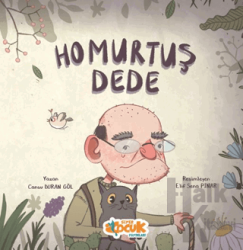 Homurtuş Dede