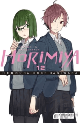 Horimiya 12