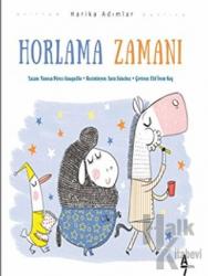 Horlama Zamanı