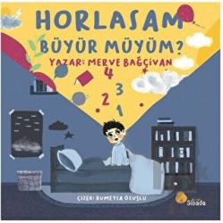 Horlasam Büyür Müyüm?