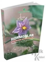 Hormonlar