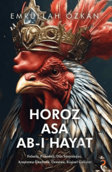 Horoz Asa Ab-ı Hayat