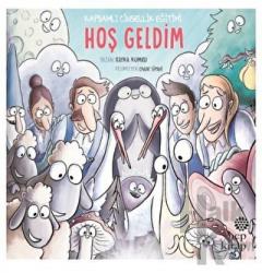 Hoş Geldim